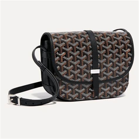 goyard bags los angeles|goyard belvedere pm price 2023.